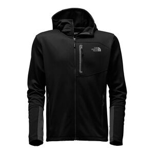 THE NORTH FACE Canyonlands Hooded Jacket Men’s Size Medium, Great Condition!